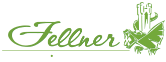 Hotel Gasthof Fellner Logo